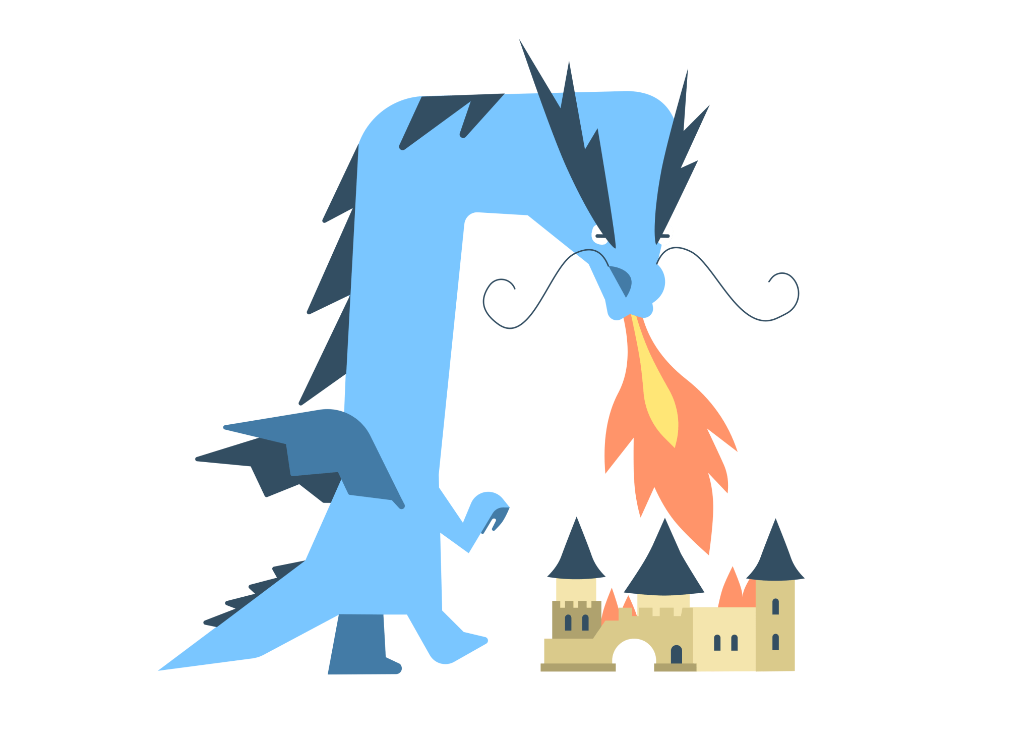 preview illustrations
