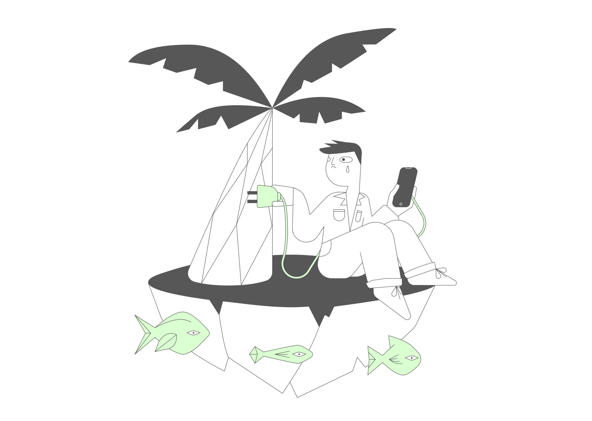 preview illustrations