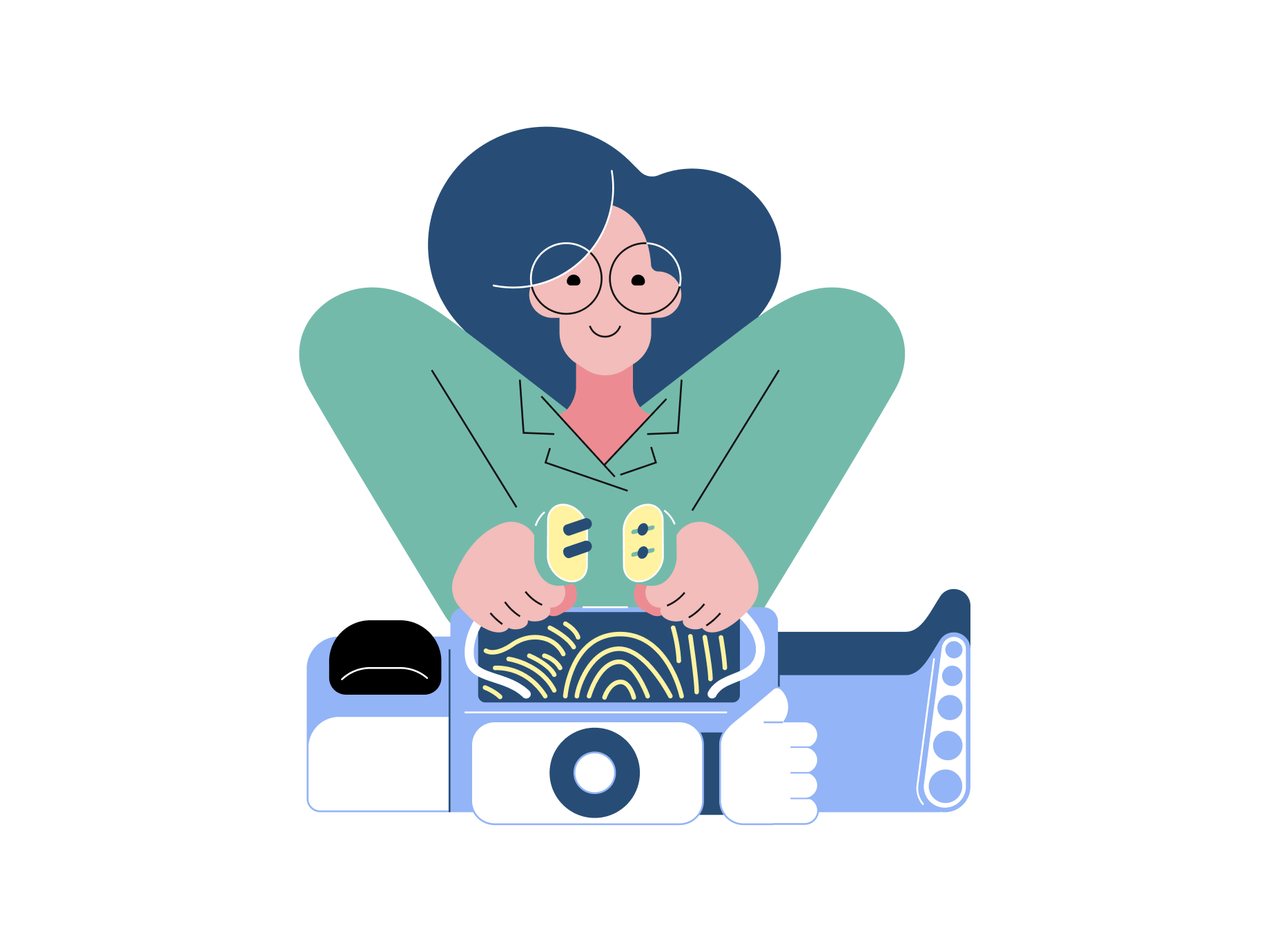 preview illustrations