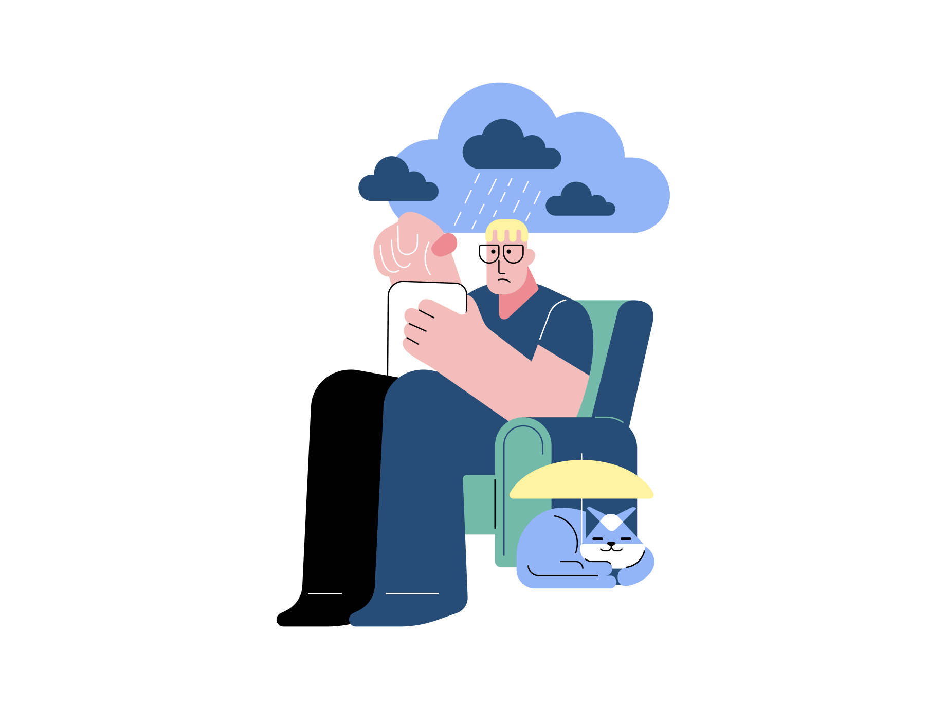 preview illustrations