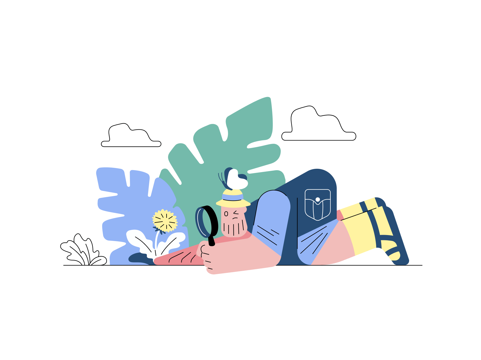 preview illustrations