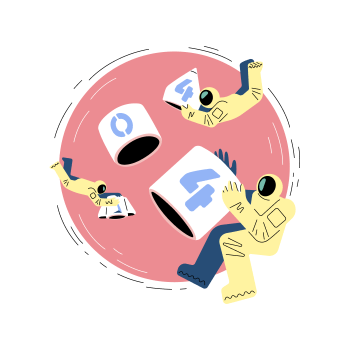 preview illustrations