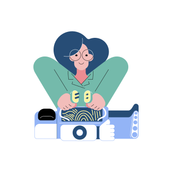 preview illustrations